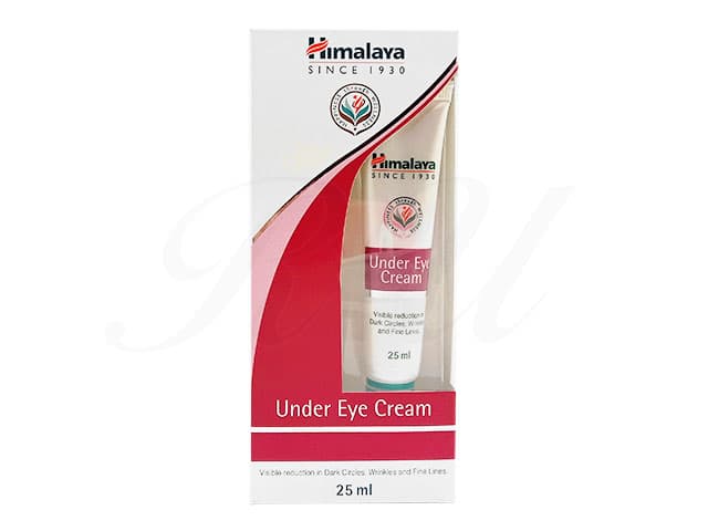 商品画像: [HIMALAYA]アンダーアイクリーム 【1箱25ml】