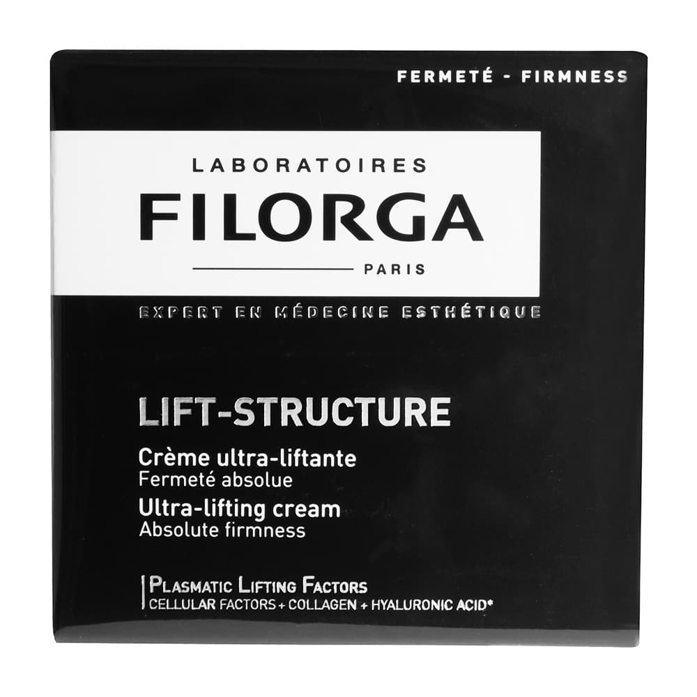 リフトストラクチャー・クリーム(Filorga)