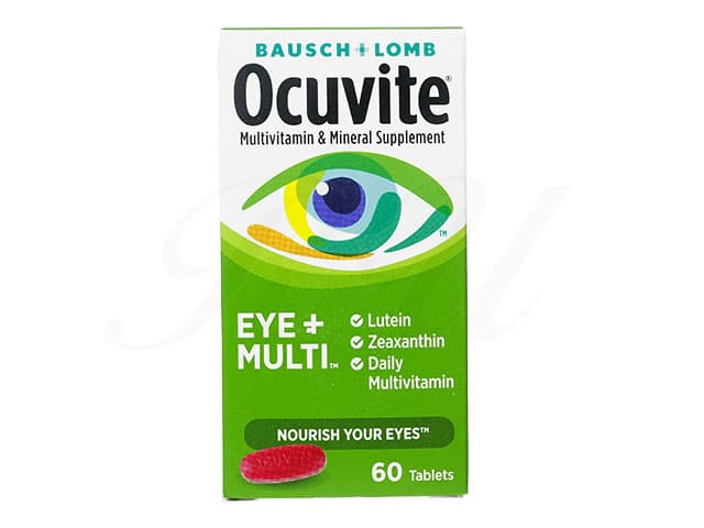 アイ+マルチ(Ocuvite)