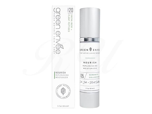[GREEN ENVEE]20ナリッシュリプレニッシングモイスチャライザー 【1本50ml】