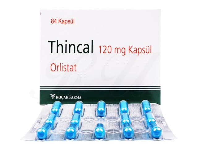 シンカル120mg84錠
