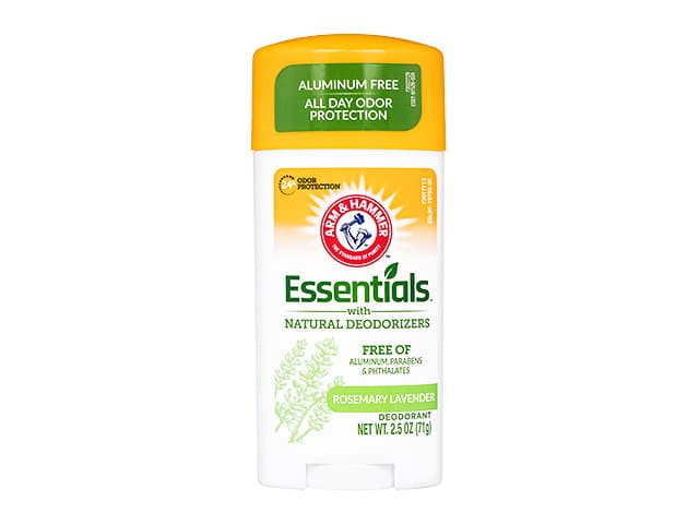 [Arm&Hammer]エッセンシャルナチュールデオドライザーローズマリーラベンダー
