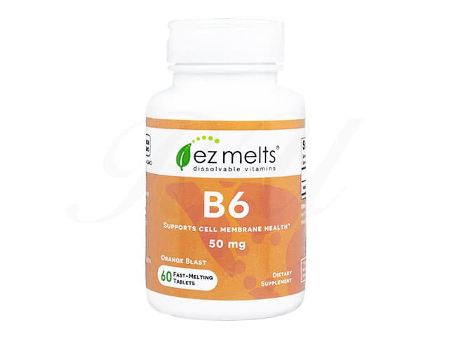 ビタミンB6(EzMelts)