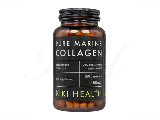 ピュアマリン・コラーゲン(Kiki-Health)