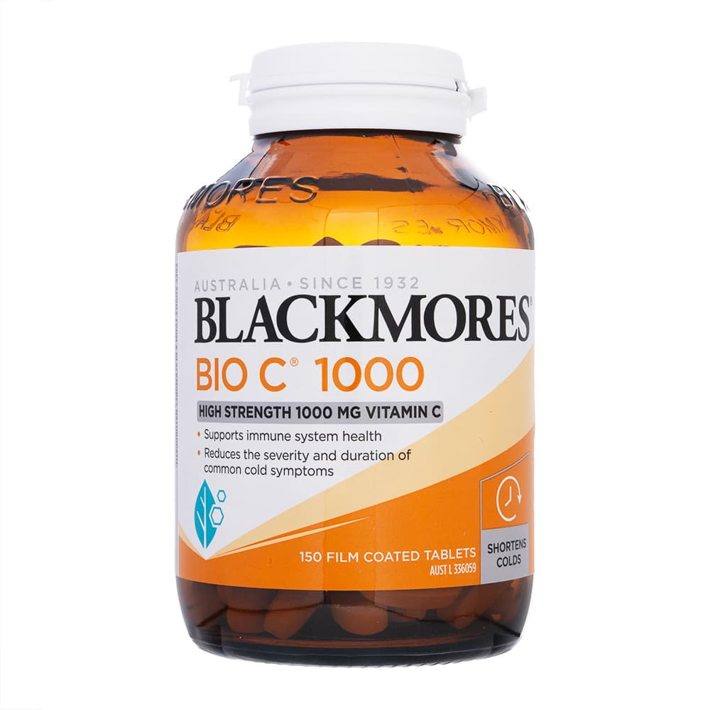 バイオC1000(Blackmores)