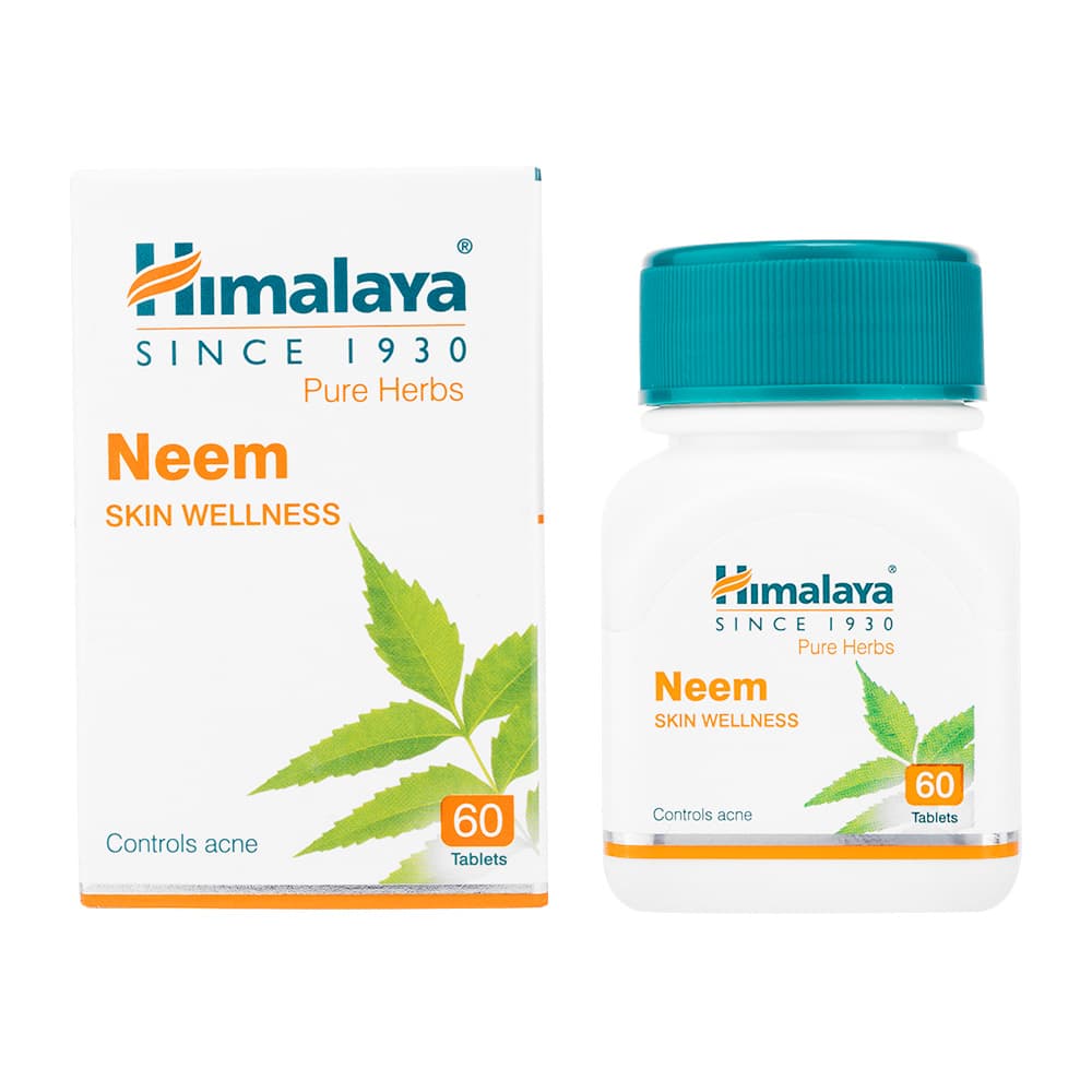 ニーム[HIMALAYA]