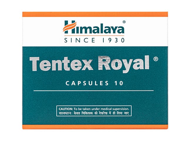 テンテックスロイアル[HIMALAYA]