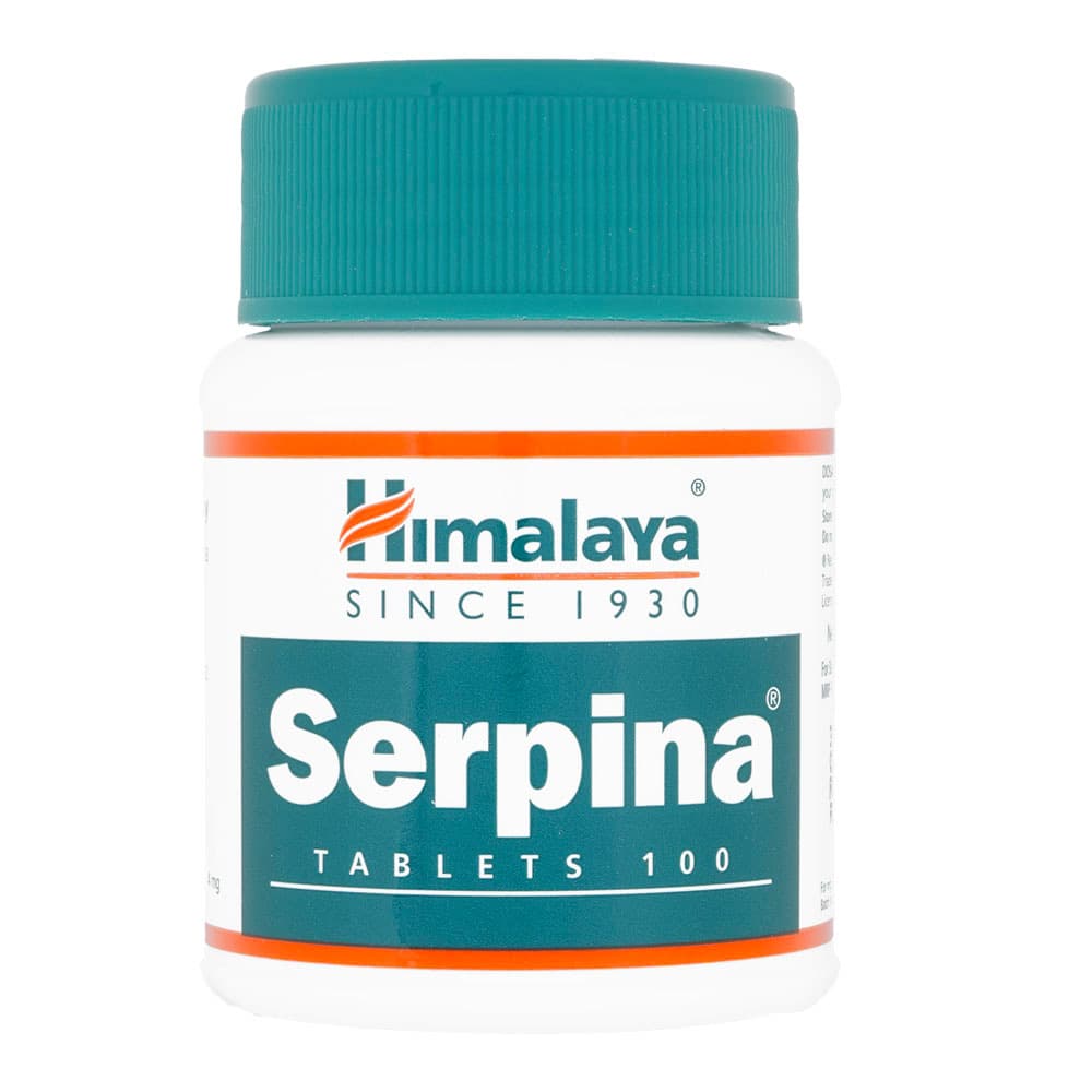 セルピナ[HIMALAYA]