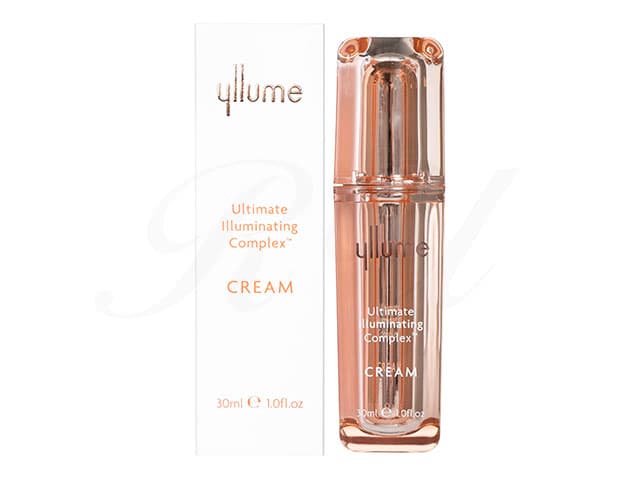 [Yllume]アルティメート イルミネーティング コンプレックス クリーム 【1本30ml】