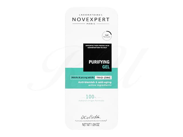 ピュリファイングジェル(NOVEXPERT)