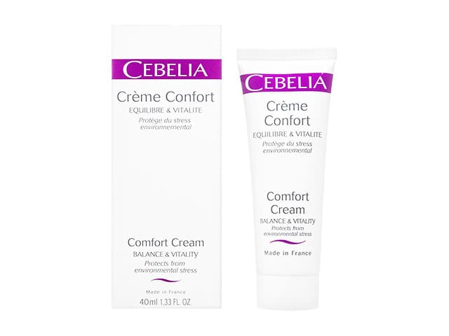 コンフォートクリーム（CEBELIA）