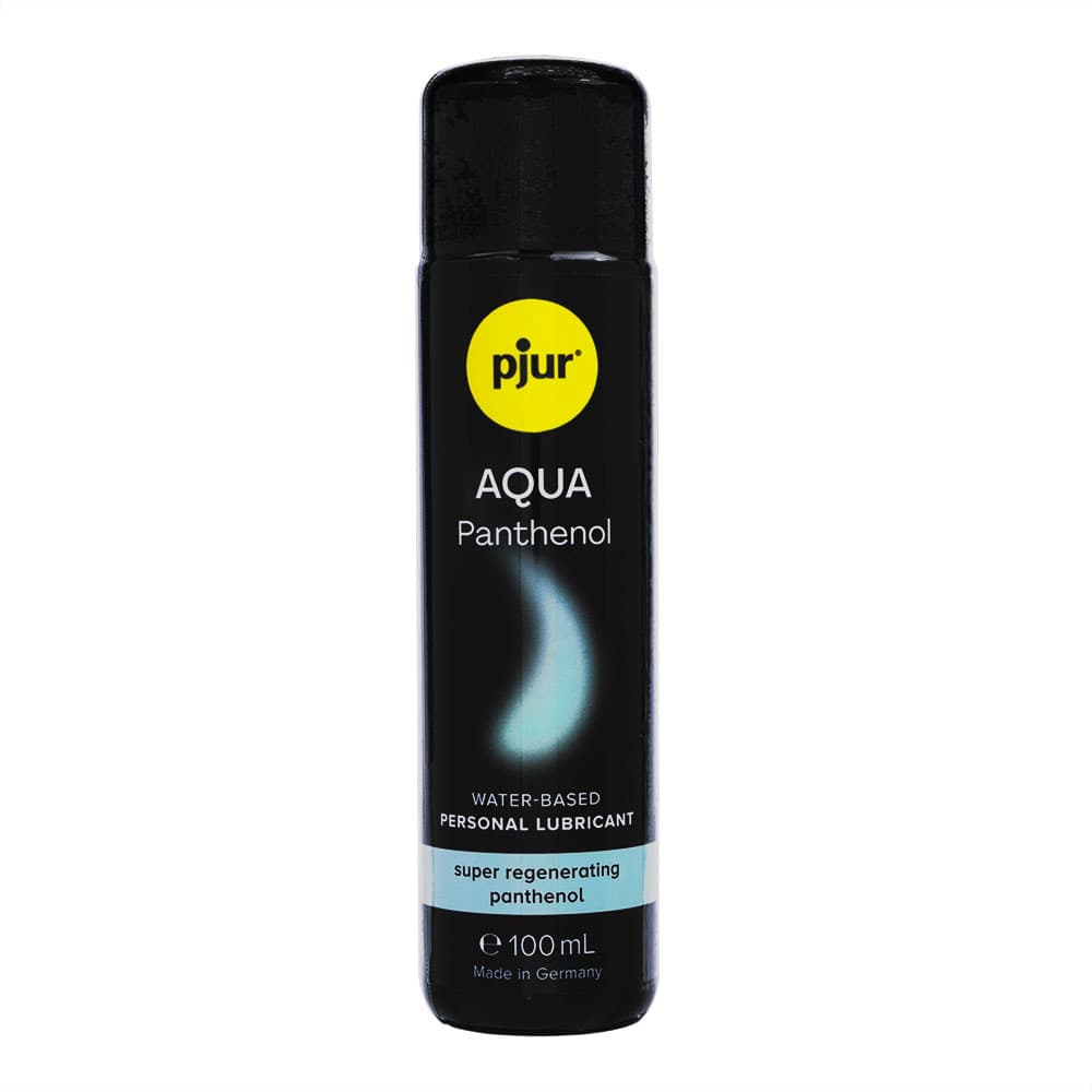 アクアパンテノール[pjur]