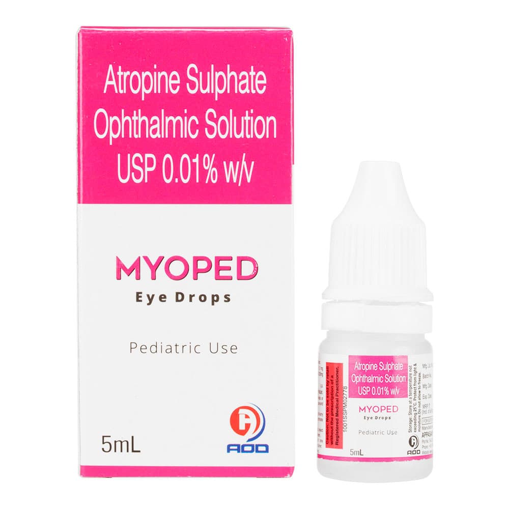 マイオウプド点眼液0.01％ 【1本5ml】
