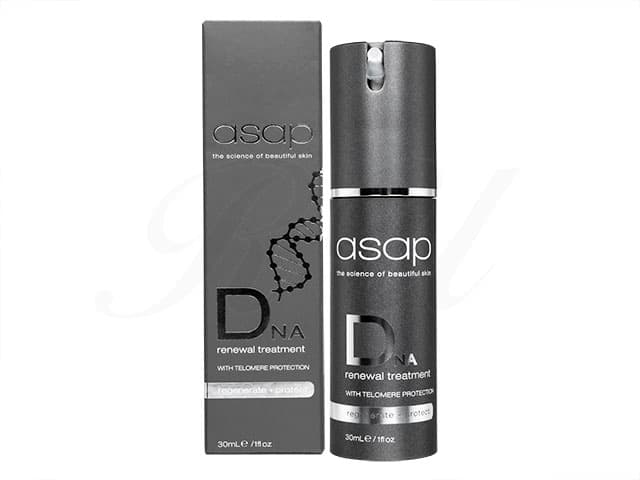 DNAリニューアルトリートメント(asap)