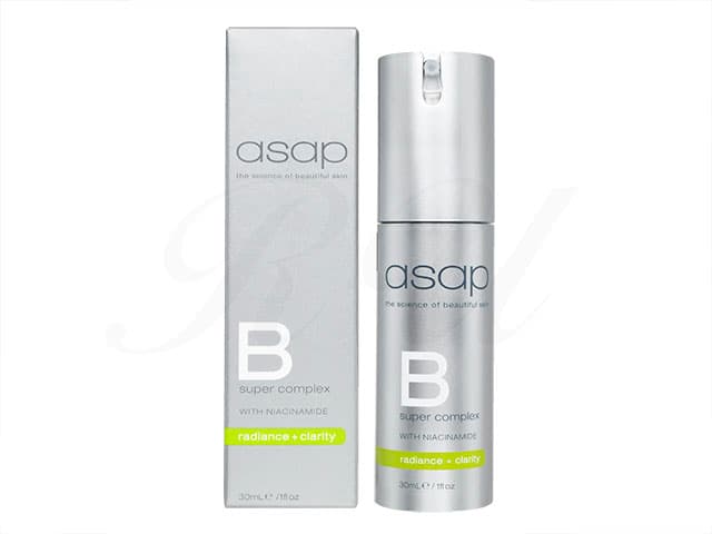 [asap]スーパーBコンプレックス