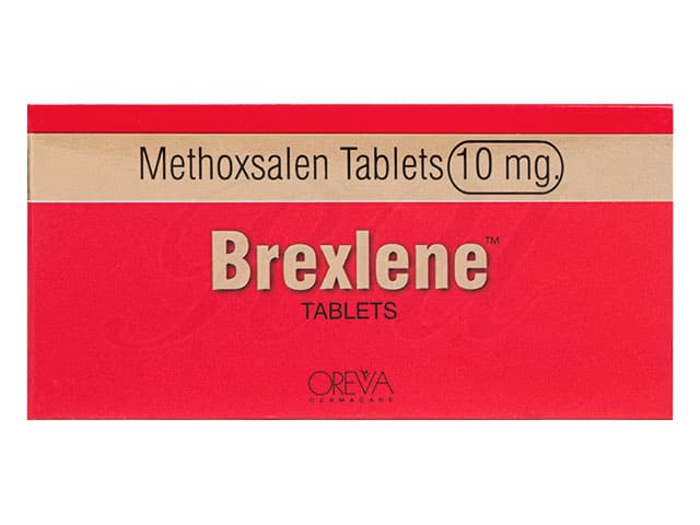 商品画像: [オクソラレンジェネリック]ブレクレン10mg 【1箱100錠】