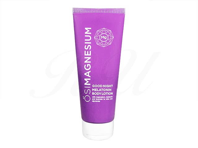 [OSIMAGNESIUM]マグネシウム グッドナイトメラトニンボディーローション 【1本100ml】
