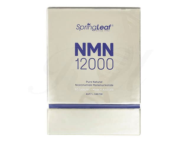 NMN12000[SpringLeaf]