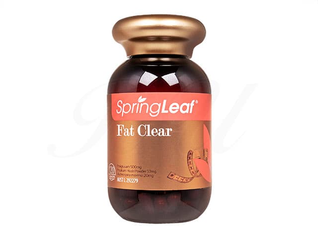 ファットクリア(SpringLeaf)