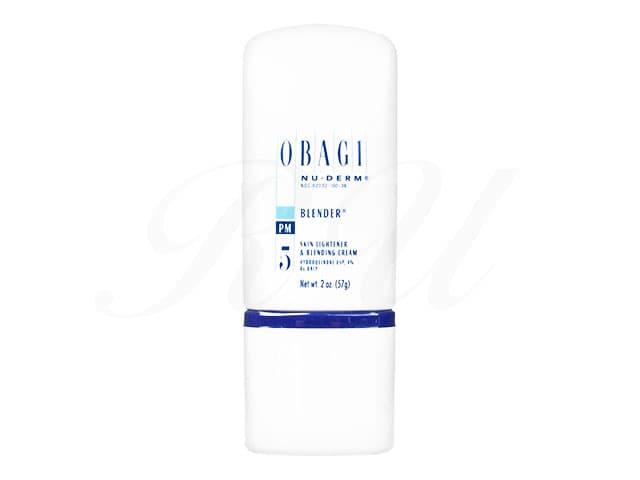ブレンダー(Obagi)