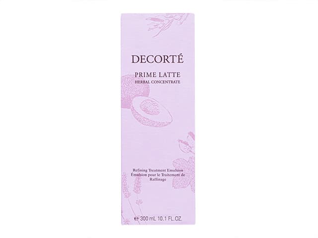 [Decorte]プリムラテ エッセンシャルソフトニングミルク
