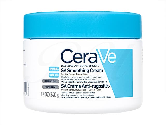 SAスムージングクリーム[CeraVe]