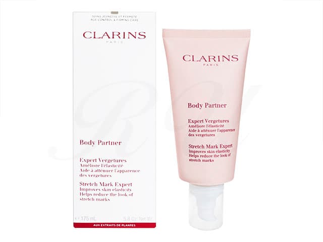 ボディパートナー（Clarins）