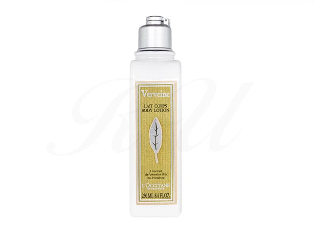[L'OCCITANE]Verbena Body Lotion