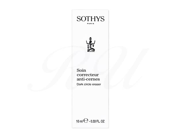[SOTHYS]ダークサークル イレイサー 【1箱10ml】