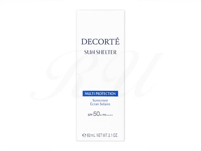 [Decorte]サンシェルター マルチプロテクションSPF50＋