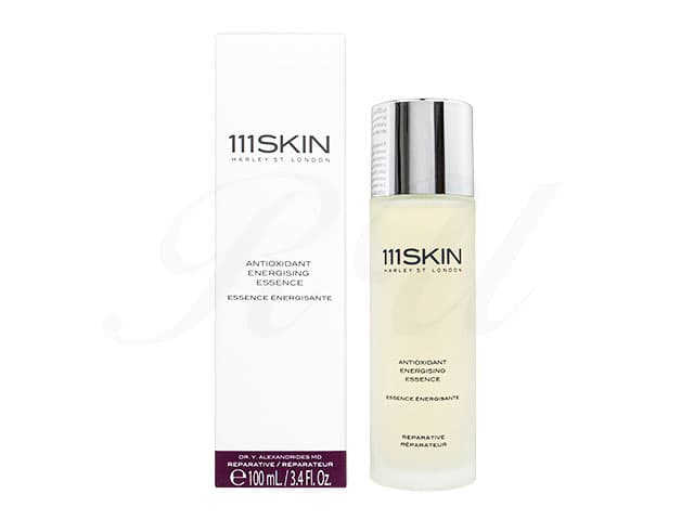 [111Skin]アンチオキシダントエナジャイジングエッセンス 【1本100ml】