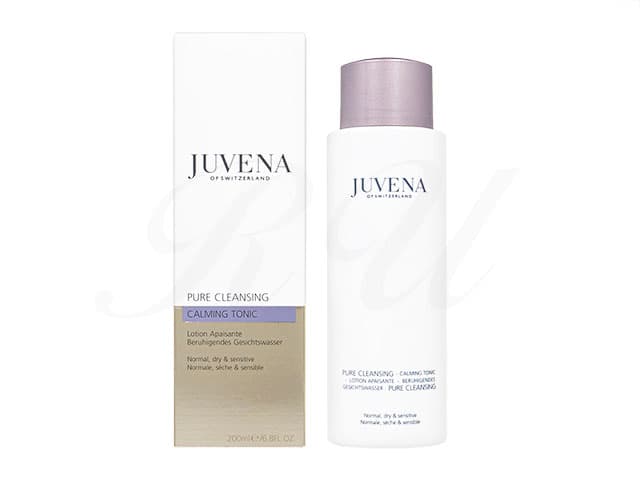 [JUVENA]ピュアクレンジング カーミングトニック 【1本200ml】