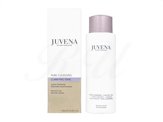 [JUVENA]ピュアクレンジング クラリファイングトニック 【1本200ml】