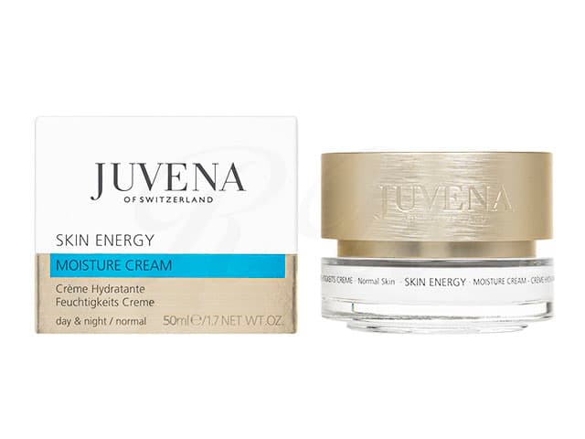 [JUVENA]スキンエナジー モイスチャークリーム 【1本50ml】