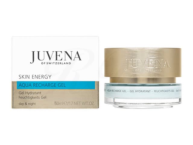 [JUVENA]スキンエナジー アクアリチャージジェル 【1本50ml】