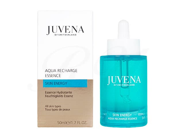 [JUVENA]スキンエナジー アクアリチャージエッセンス 【1本50ml】
