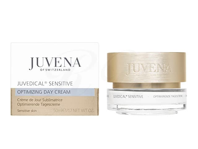 [JUVENA]ジュベディカルセンシティブ オプティマイジングデイクリーム 【1本50ml】