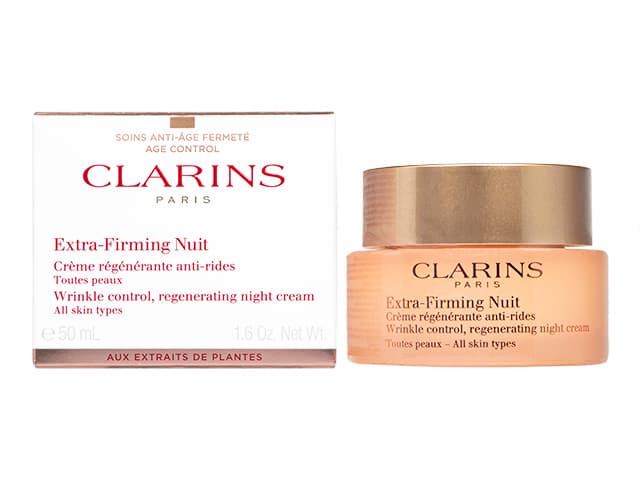 [CLARINS]エクストラファーミングナイトクリーム 【1本50ml】