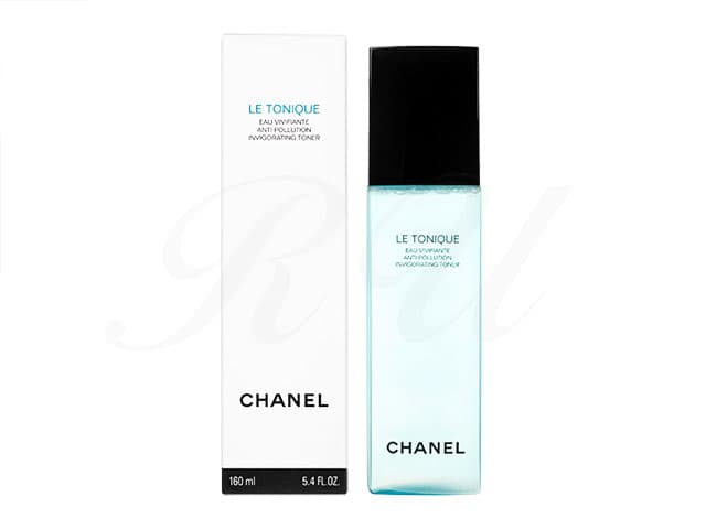 [Chanel]ルトニック アンチポリューションインビゴレーティングトナー