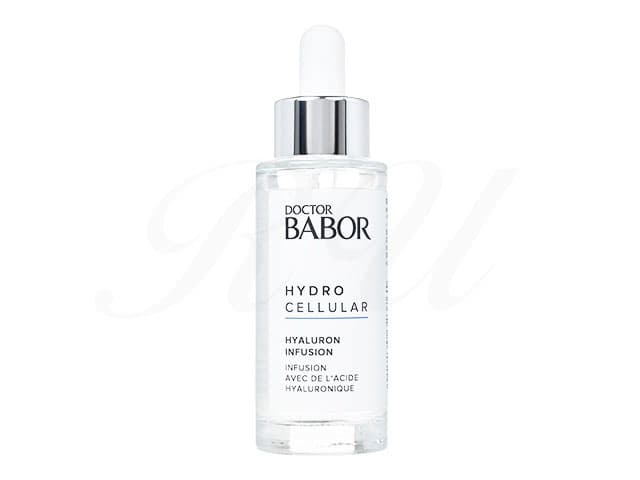 [DOCTOR BABOR]ハイドロセルラー ヒアルロンインフュージョン 【1本30ml】