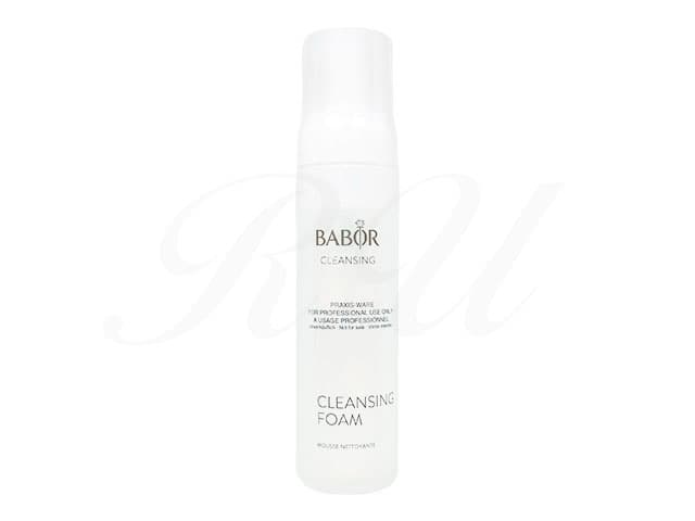 [Babor]クレンジングフォーム 【1本200ml】