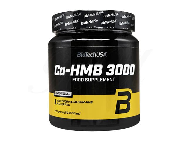CA-HMB3000