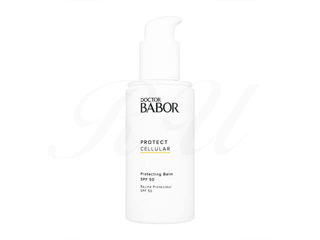 [Babor]ドクターバボールプロテクトセルラープロテクティングバームSPF50 【1本150ml】
