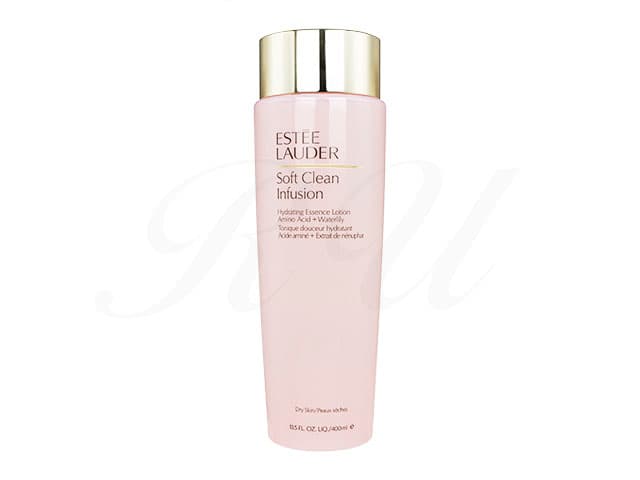 [ESTEE LAUDER]ソフトクリーンインフュージョンハイドレイティングエッセンスローション 【1本400ml】