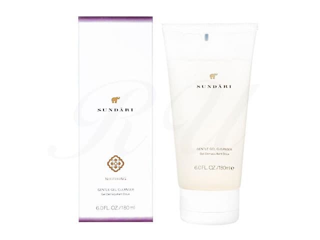 [SUNDARI]ジェントルジェルクレンザー 【1本180ml】