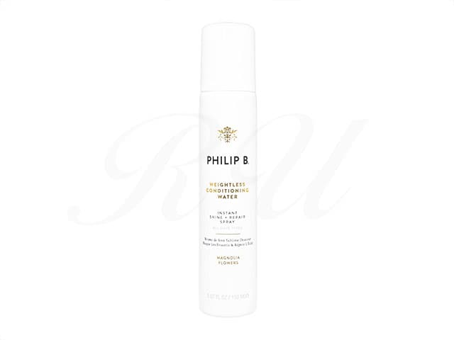 ウェイトレスコンディショニングウォーター（PHILIP B）