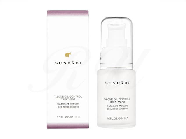 [SUNDARI]Tゾーンオイルコントロールトリートメント 【1本30ml】