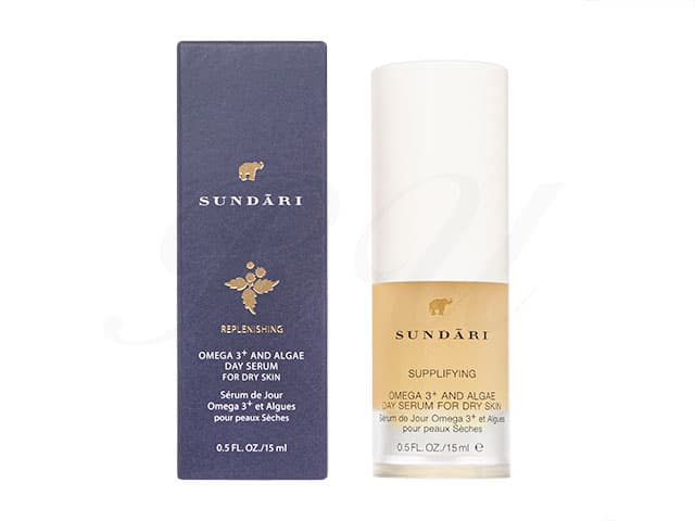 [SUNDARI]オメガ3＋＆アルジーデイセラム 【1本15ml】