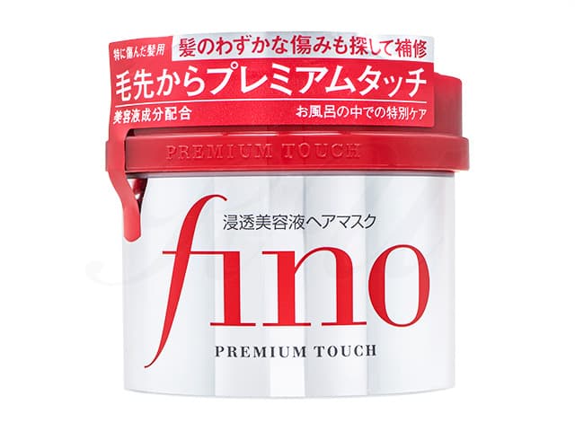 [fino]プレミアムタッチ 【1本230g】