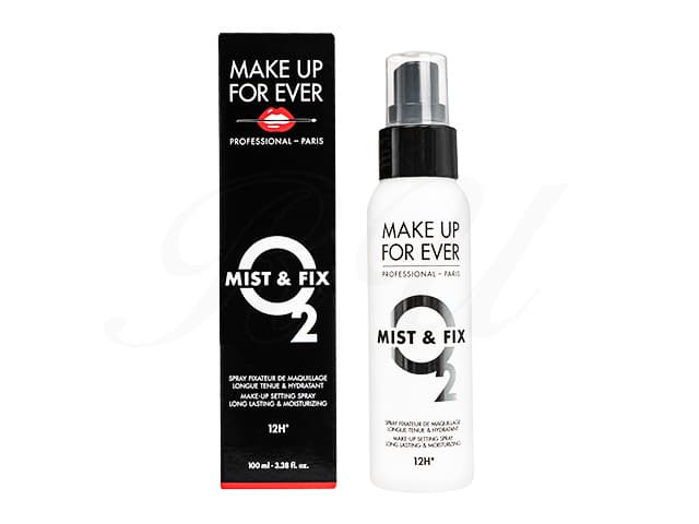 ミスト&フィックス(MAKE UP FOR EVER)